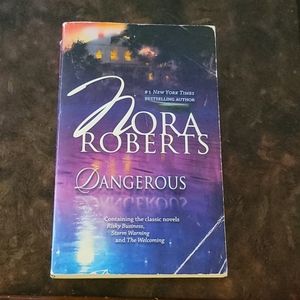 Dangerous Book